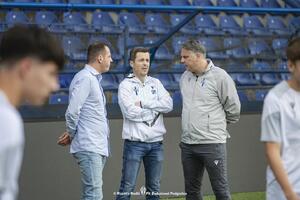 Mujović &bdquo;progurao&ldquo; Radonjića za trenera, još nije raspustio UO -...