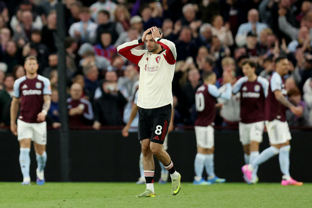Foto: Reuters