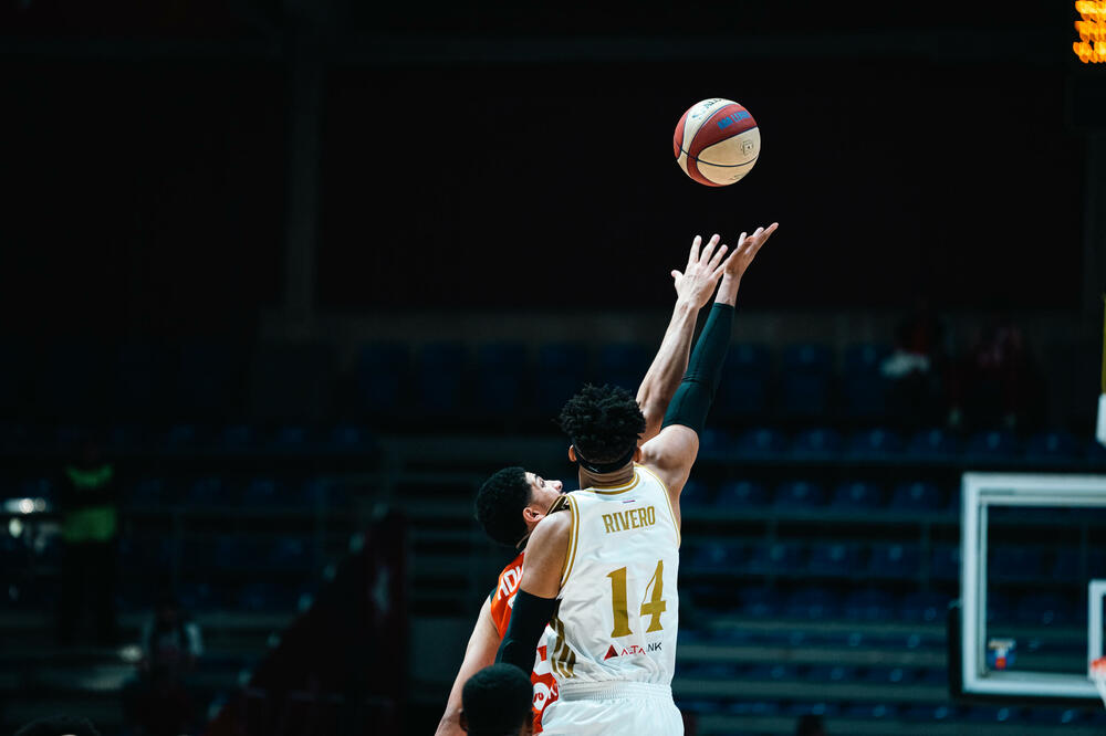 Foto: ABA League/Dragana Stjepanović