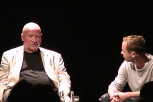 Avangardni duh empatije i imaginacije: Kultni britanski kompozitor...
