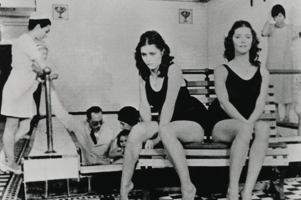 "Sestre", 1972, Brajan De Palma, Foto: IMDb