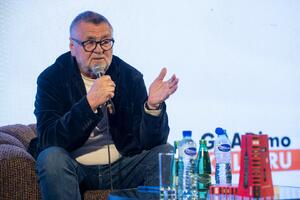 Filmovi koji ostaju u čovjeku i kad nikad ne budu snimljeni