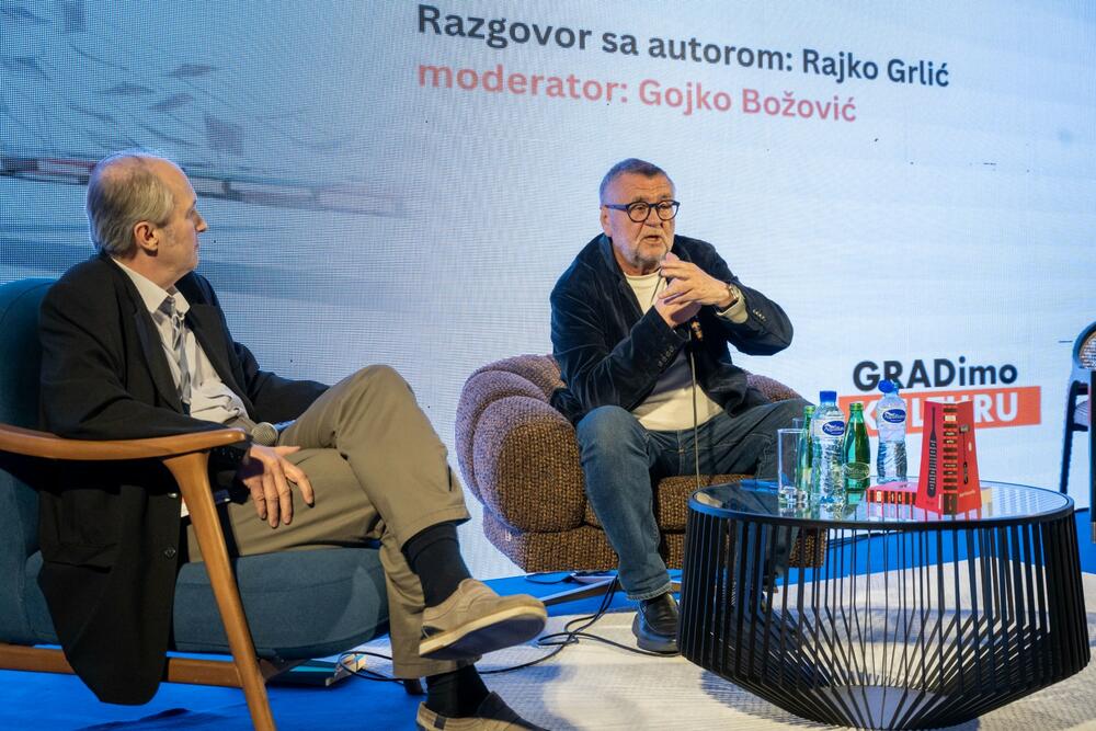 Rajko Grlić