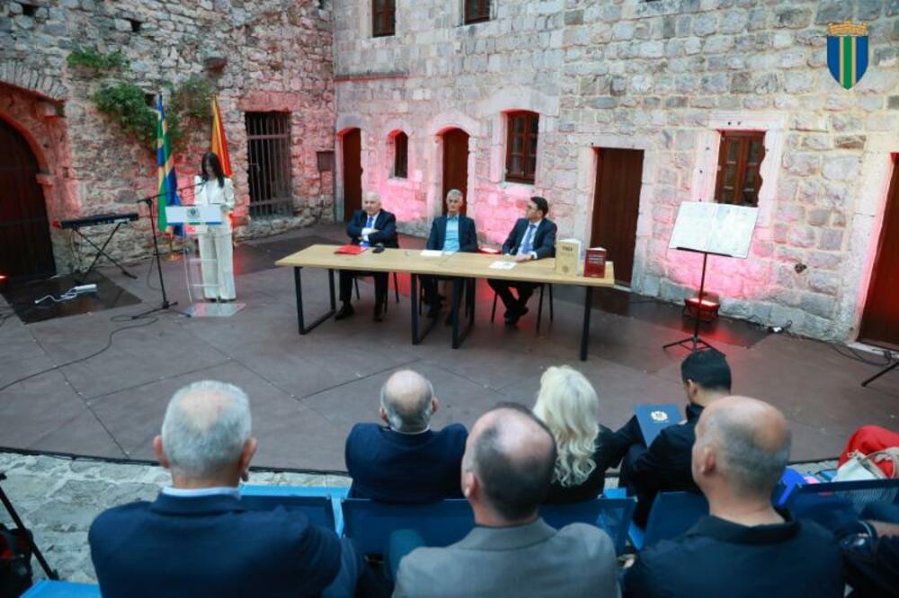 Foto: Opština Bar