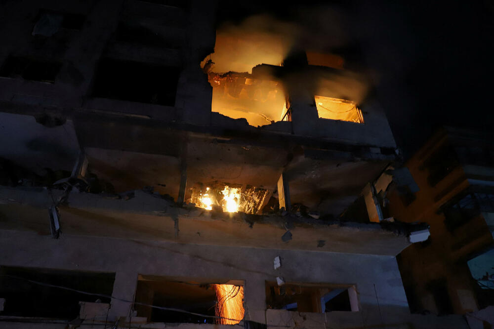 Foto: Reuters