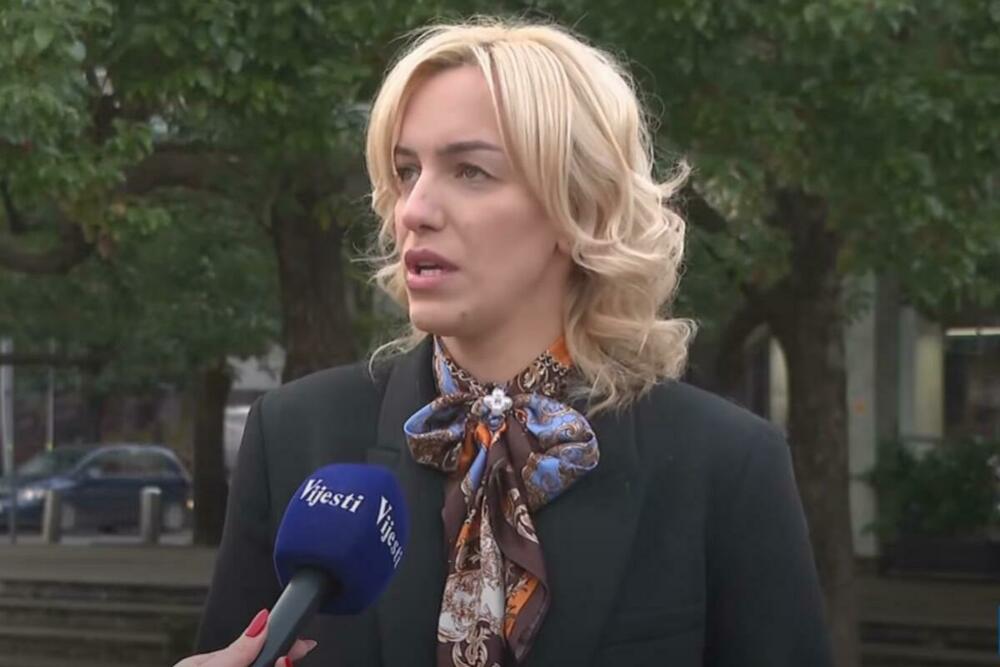 Maja Gardašević