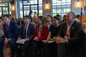 Vukajlović: Sistem mora biti partner, a ne prepreka mladim...