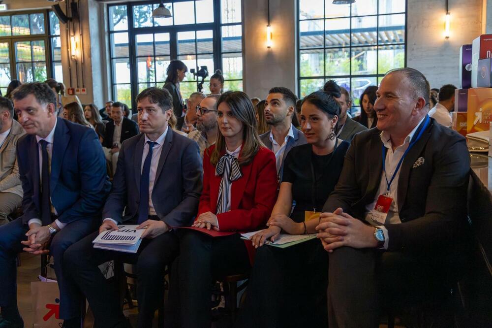Foto: Kancelarija za odnose s javnošću Predsjednika Crne Gore