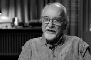 Preminuo Predrag Koraksić Koraks