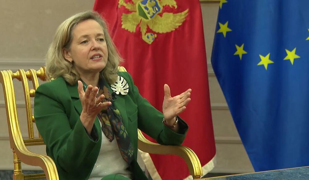Kalvinjo: EIB razmatra mogućnost finansiranja sjeverne...