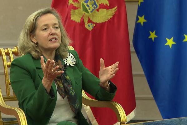Kalvinjo: EIB razmatra mogućnost finansiranja sjeverne...