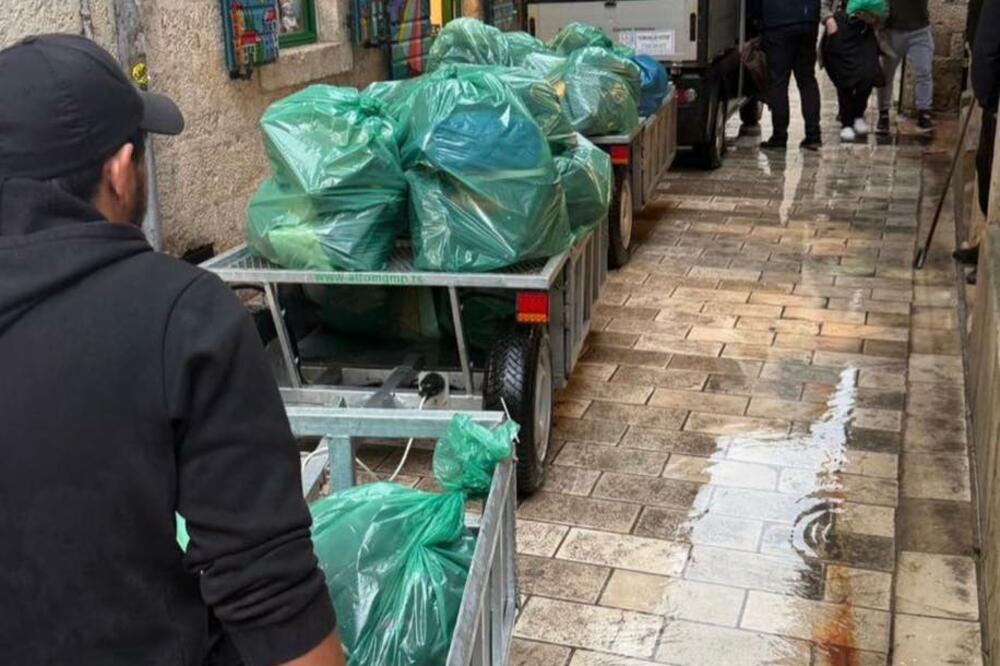Foto: Kabinet ministra bez portfelja