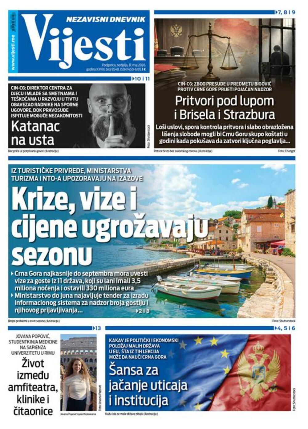 Foto: ND Vijesti