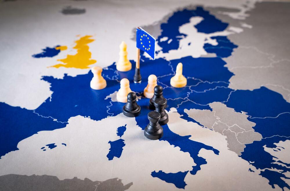 Veličina nije prepreka uticaju, ključ leži u jasnoj strategiji i institucionalnoj efikasnost: Mapa EU