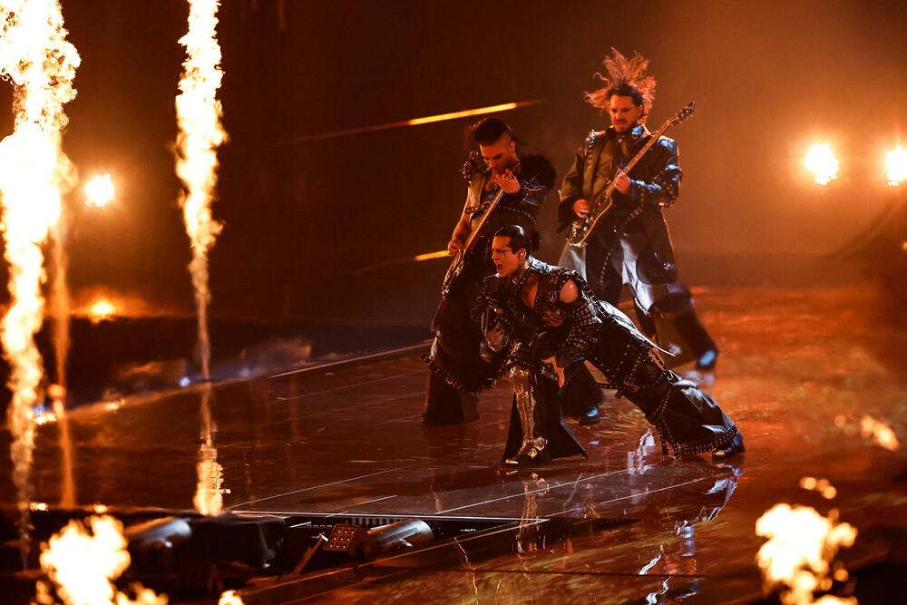 Eurosong