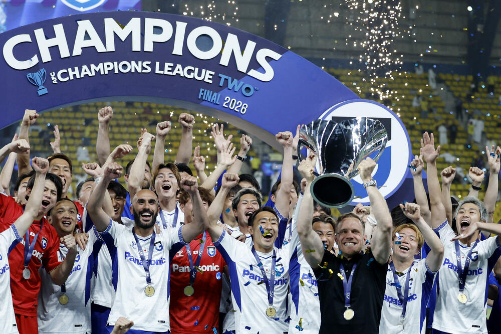 Foto: REUTERS