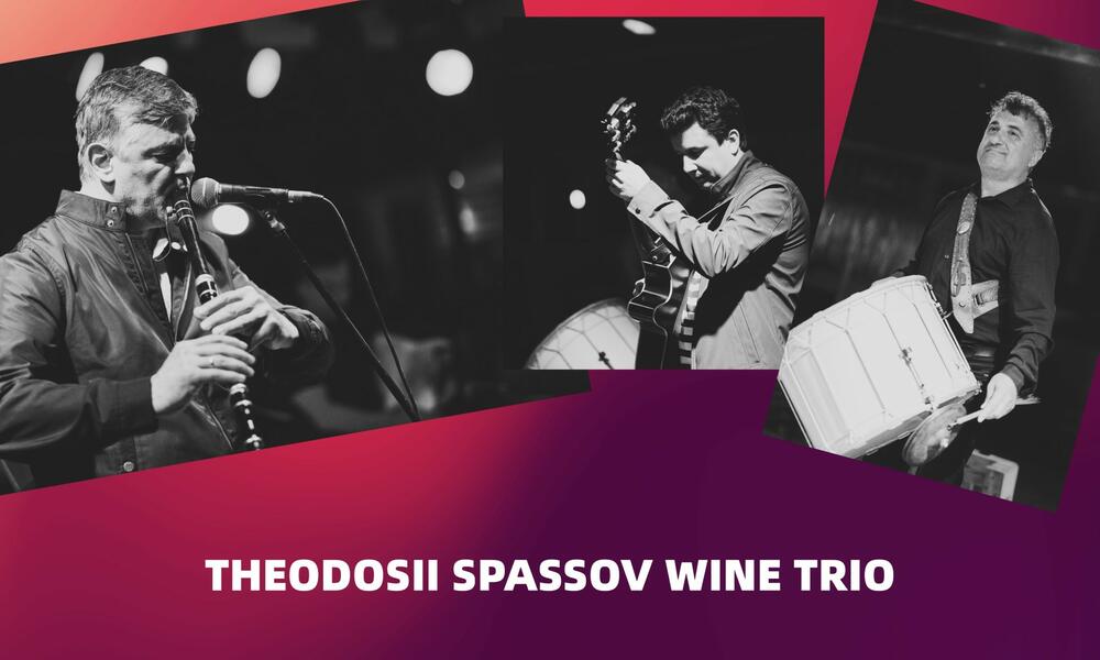 Teodosil Spasov