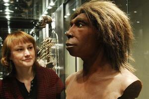 Kako su neandertalci nestali sa Balkana
