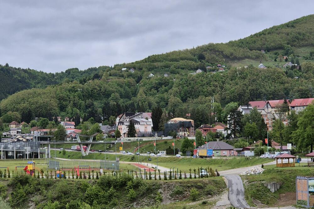 Mojkovac, Foto: Privatna ahiva