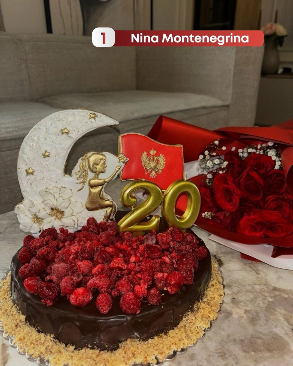 Nina Montenegrina