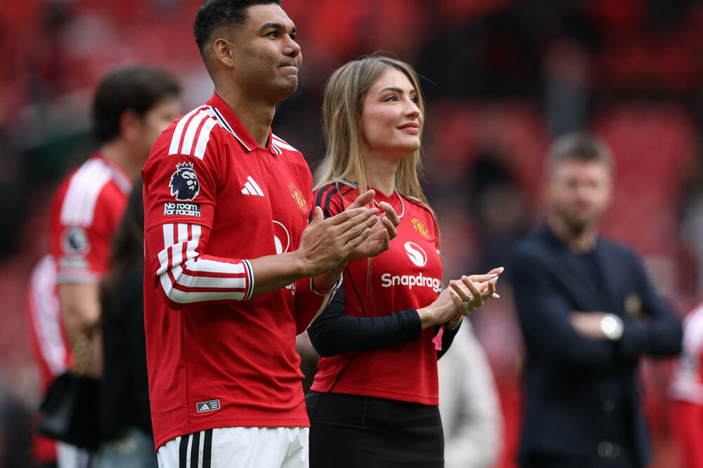 Foto: Reuters