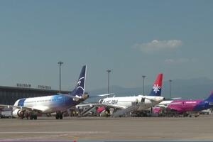 Kada će se poslanici izjasniti o koncesiji za Aerodrome: CAAP...