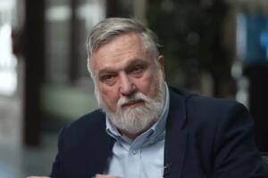 &bdquo;Tramp je bezbožnik i bogohulnik, ali je i hemoterapija za Ameriku&rdquo;