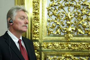 Peskov: Rusija bi mogla da nastavi dijalog sa Evropom, ne bi bilo...