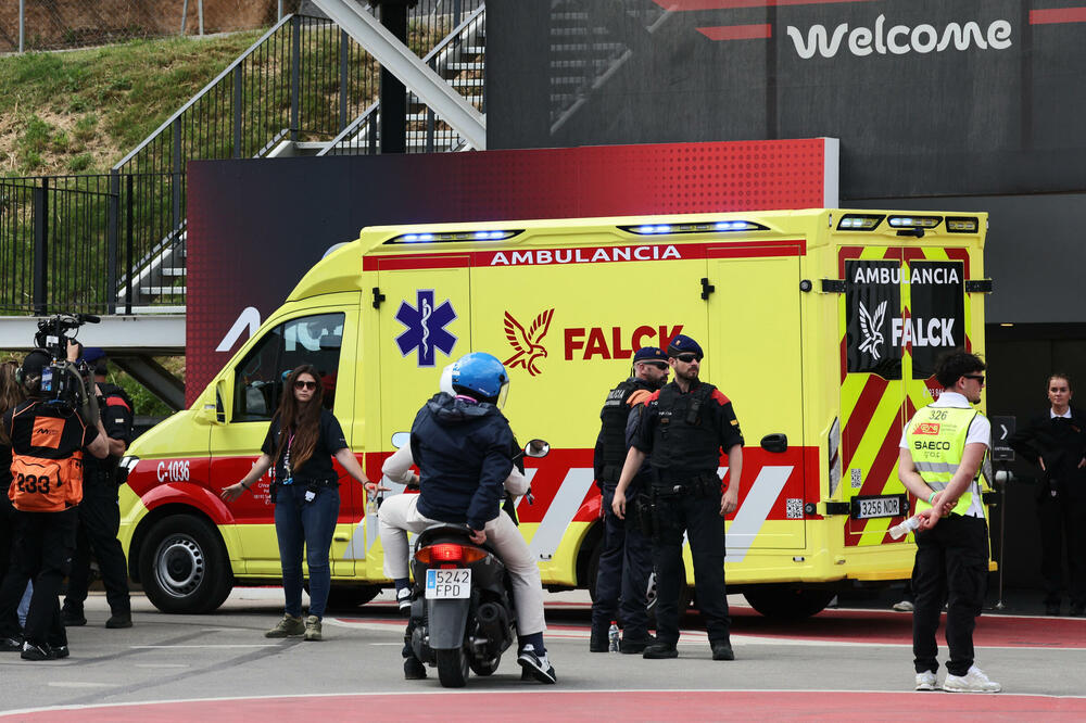 Foto: Reuters