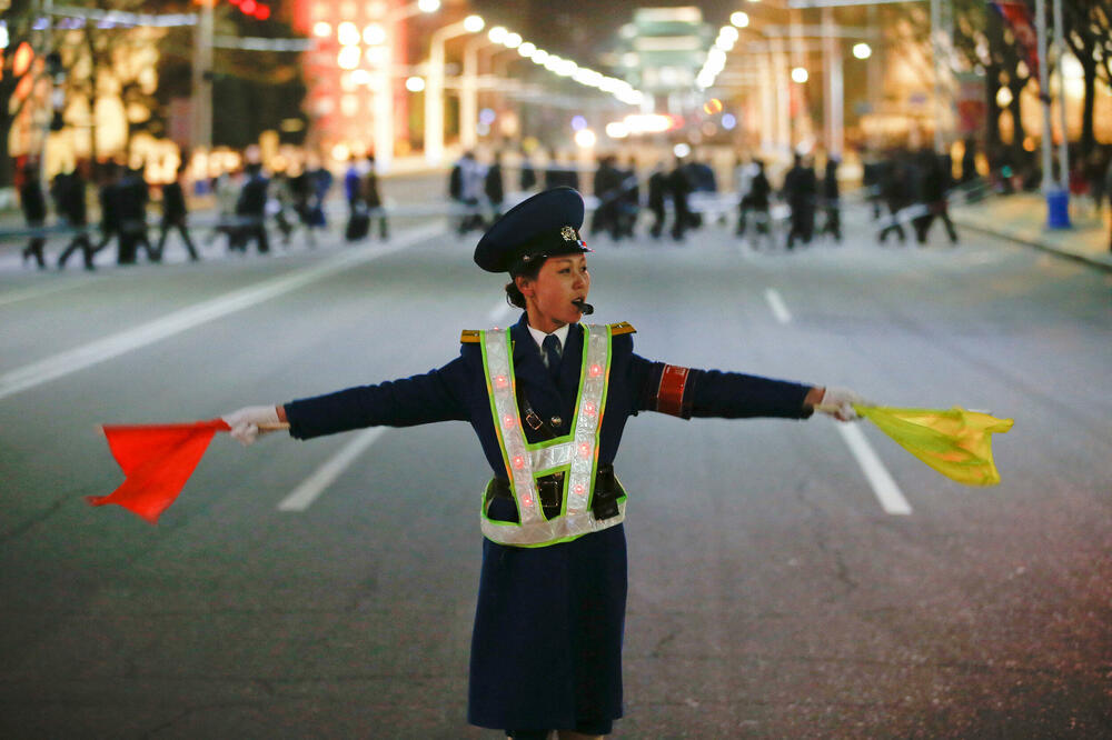 Foto: REUTERS