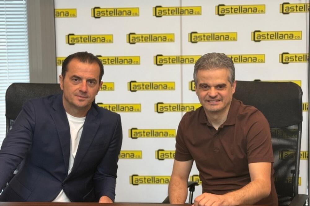 Foto: Castellana