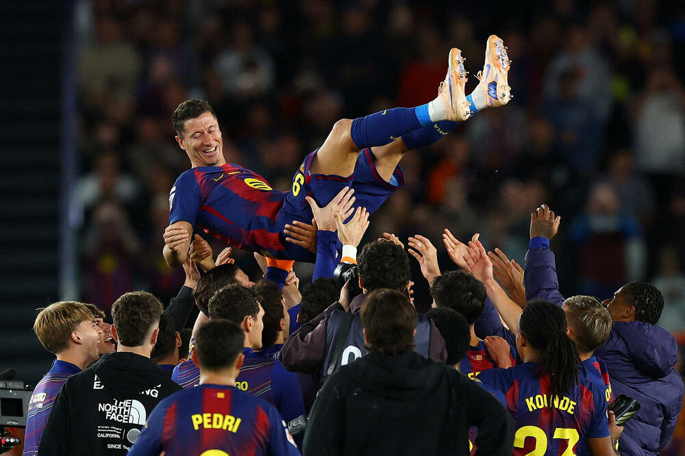 Foto: Reuters
