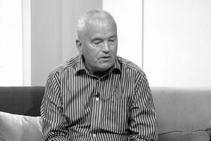 Preminuo Bogić Rakočević