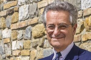Kliks: Antonio Zanardi Landi, bivši ambsador Italije u Srbiji i...