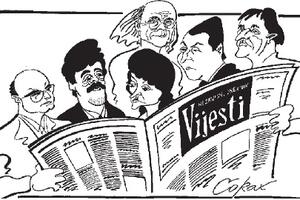 Hroničar vremena