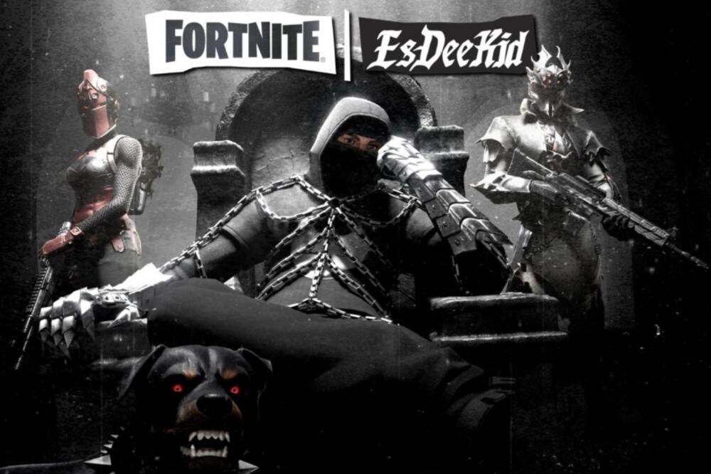 Foto: Epic Games