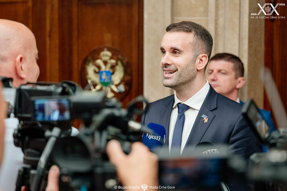Foto: gov.me