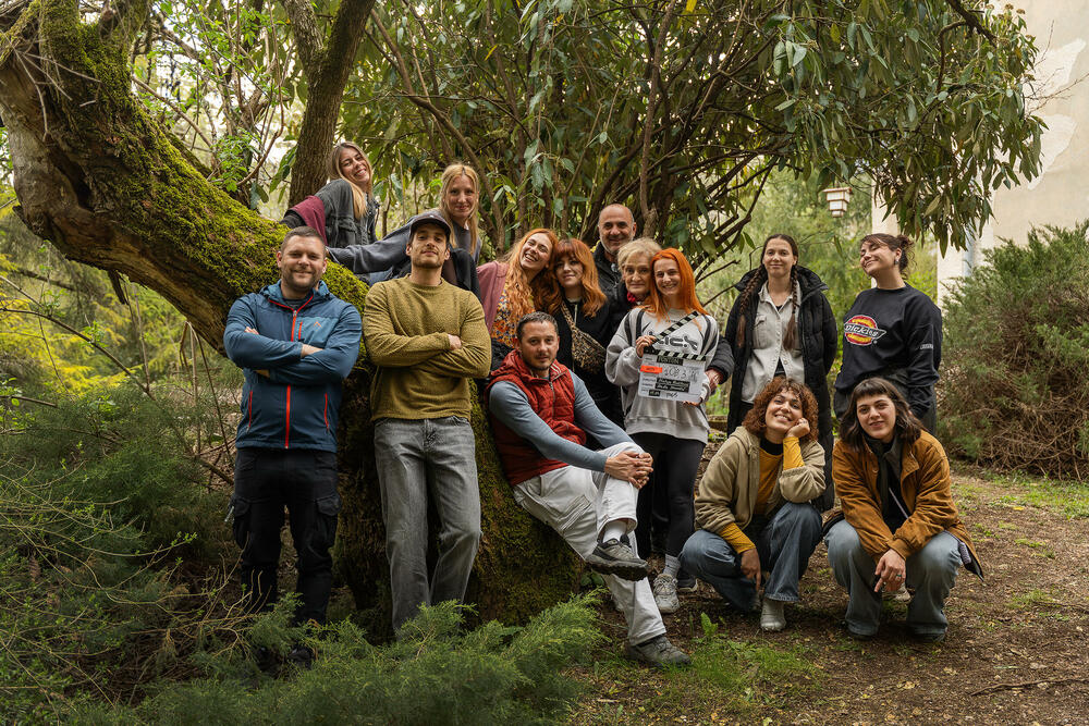 <p>Mlada crnogorska rediteljka za &ldquo;Vijesti&rdquo; govori o svom filmskom izrazu, uspješnom debitantnom ostvarenju &ldquo;Lavanda&rdquo; koje se prikazuje na Beldocsu, a najavljuje i svoj novi kratki igrani film &ldquo;Južina&rdquo;</p>