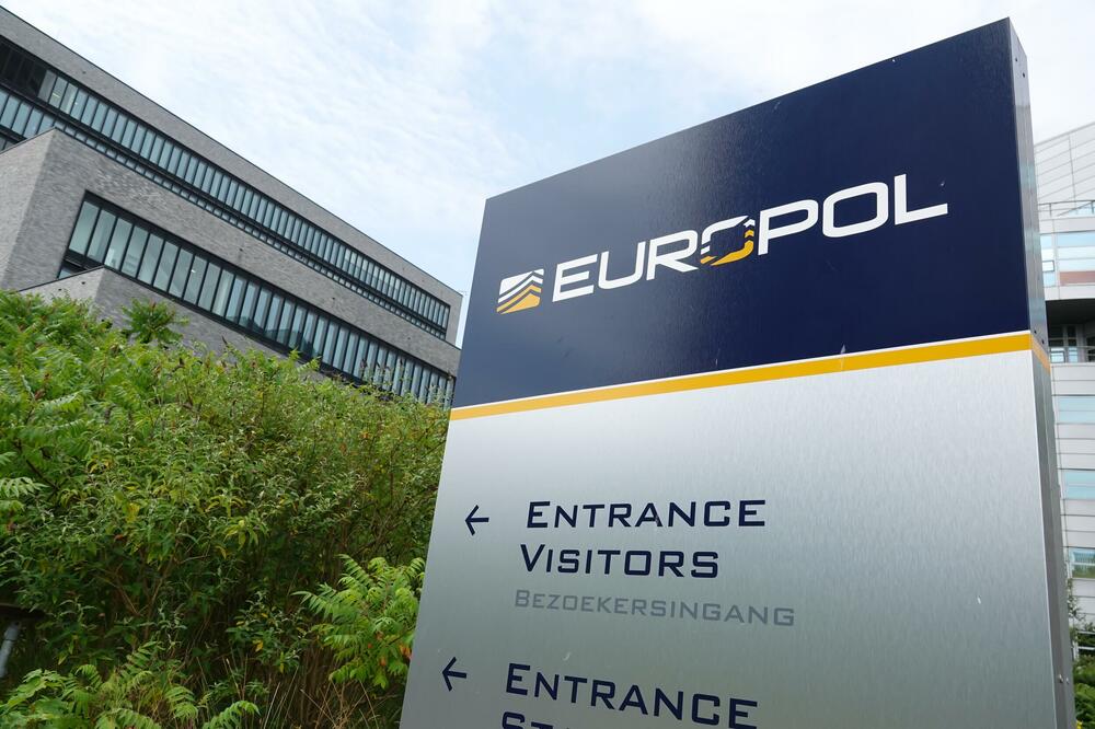 Sjedište Europola u Hagu, Foto: Shutterstock