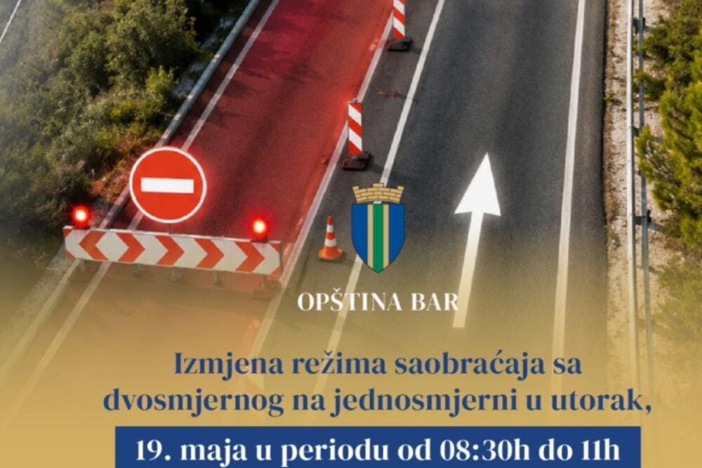 Foto: Opština Bar