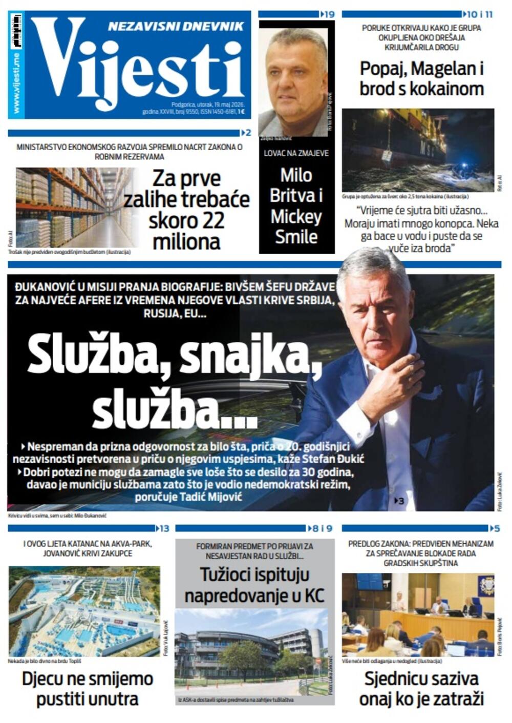 Foto: Vijesti