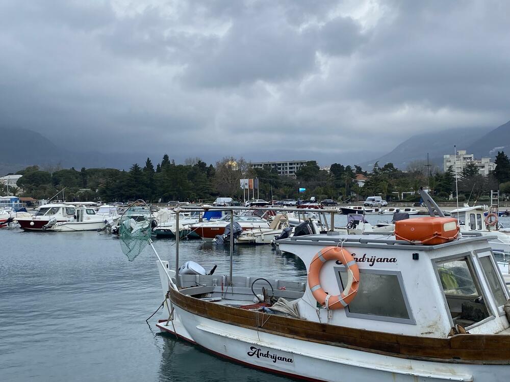 Presuda istopila dobit Marine Bar