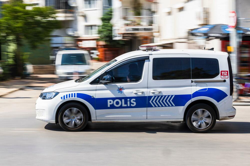 Turska policija (ilustracija), Foto: Shutterstock