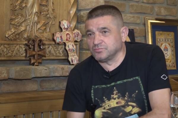 Зупинка для Кнінджі, щоб уникнути заворушень: поліція заборонила виступ...