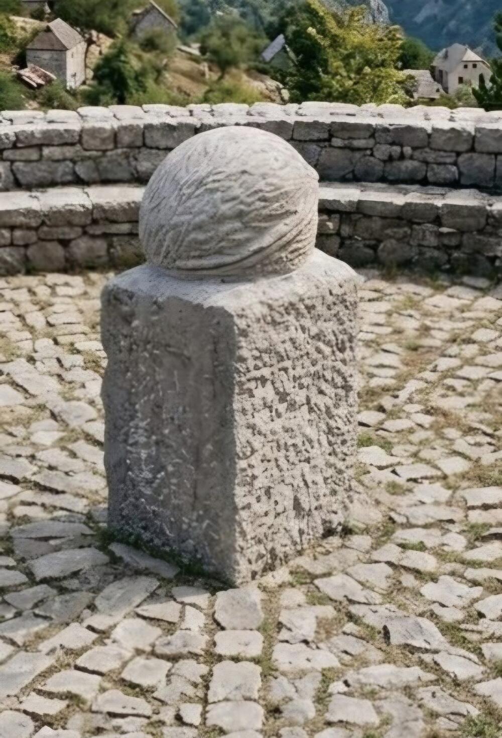 Skulptura