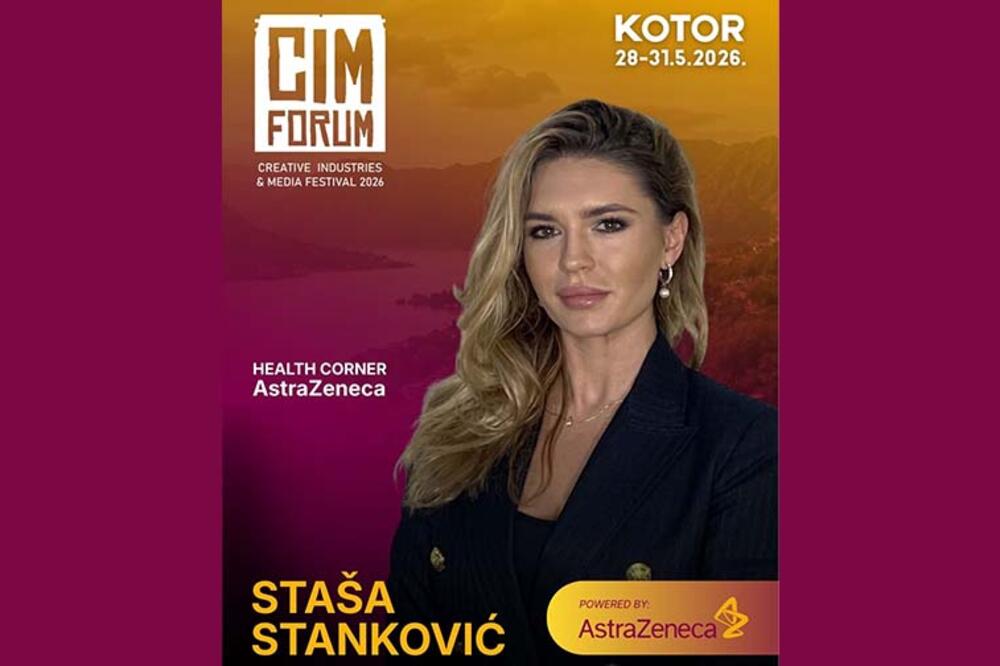 Foto: CIM Forum