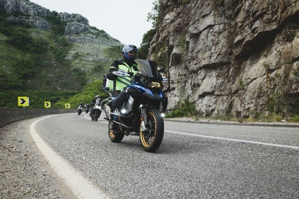 Voli Motors
