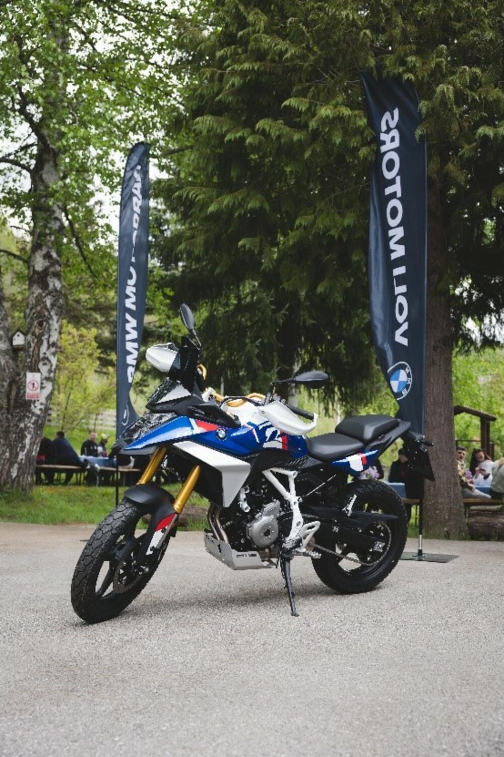 Voli Motors