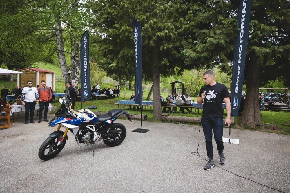 Voli Motors