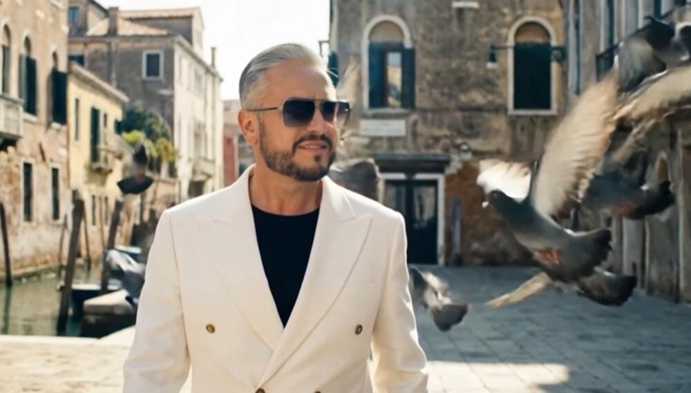 Neno Murić spot za 